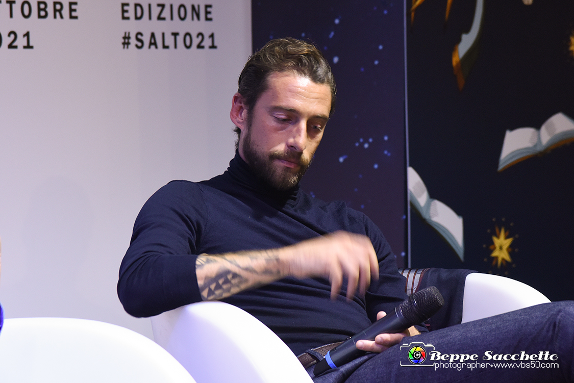 VBS_0953 - Salone del Libro di Torino - 33.ma edizione - 15 Ottobre 2021.jpg
